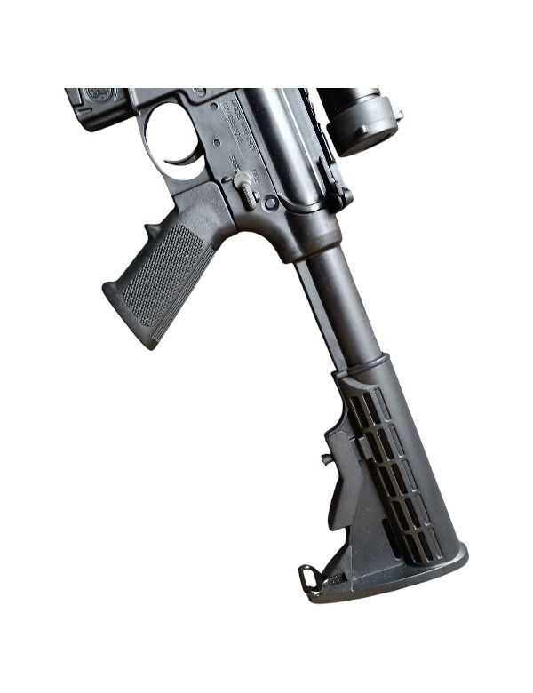 OCCASION SMITH & WESSON M&P 15-22 22 LONG RIFLE