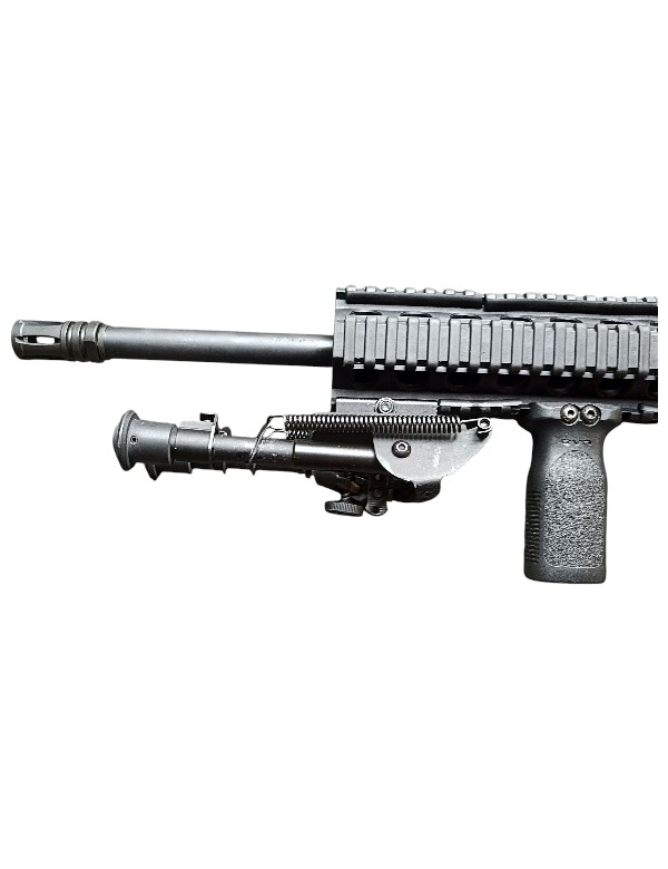 OCCASION SMITH & WESSON M&P 15-22 22 LONG RIFLE