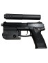 OCCASION PISTOLET HECKLER & KOCH ( HK ) HK MARK 23 45 AUTO (45 ACP)