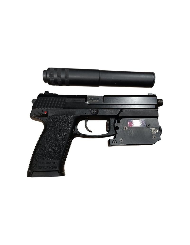 OCCASION PISTOLET HECKLER & KOCH ( HK ) HK MARK 23 45 AUTO (45 ACP)
