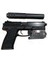 OCCASION PISTOLET HECKLER & KOCH ( HK ) HK MARK 23 45 AUTO (45 ACP)
