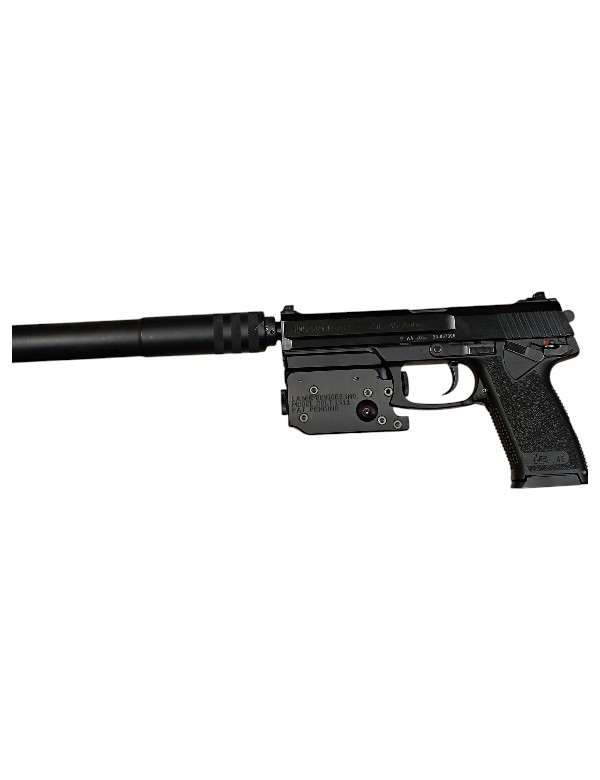 OCCASION PISTOLET HECKLER & KOCH ( HK ) HK MARK 23 45 AUTO (45 ACP)