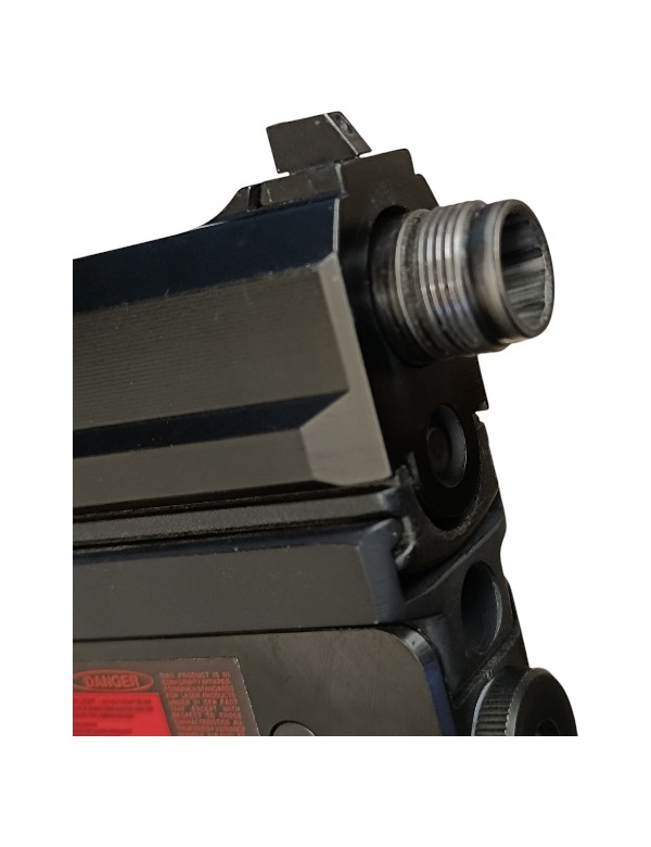 OCCASION PISTOLET HECKLER & KOCH ( HK ) HK MARK 23 45 AUTO (45 ACP)