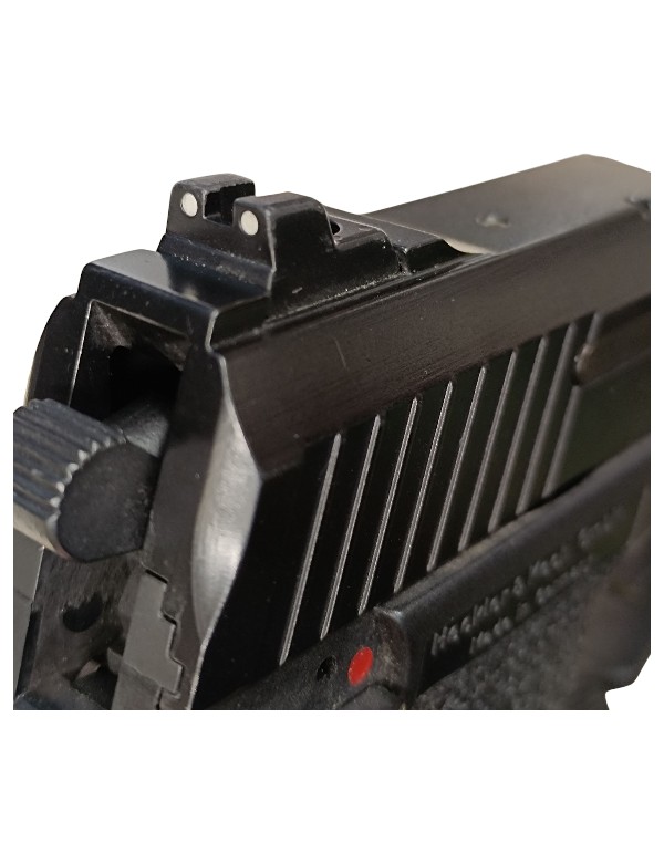 OCCASION PISTOLET HECKLER & KOCH ( HK ) HK MARK 23 45 AUTO (45 ACP)