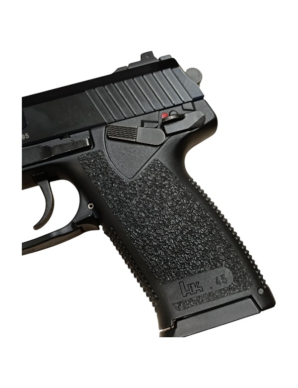 OCCASION PISTOLET HECKLER & KOCH ( HK ) HK MARK 23 45 AUTO (45 ACP)