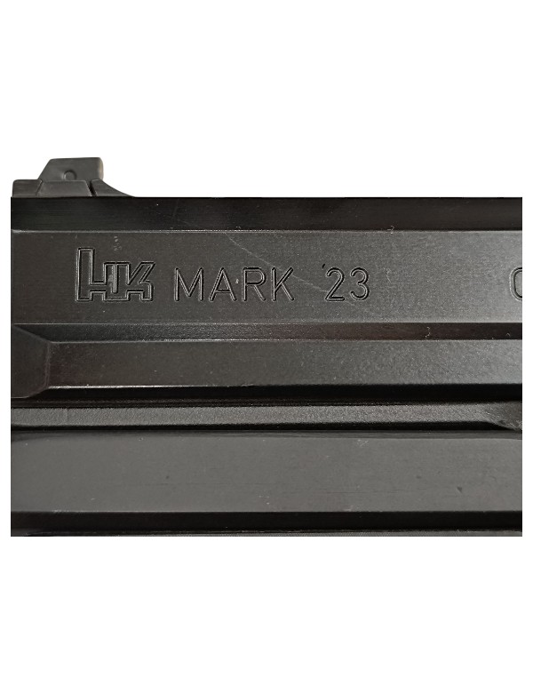 OCCASION PISTOLET HECKLER & KOCH ( HK ) HK MARK 23 45 AUTO (45 ACP)