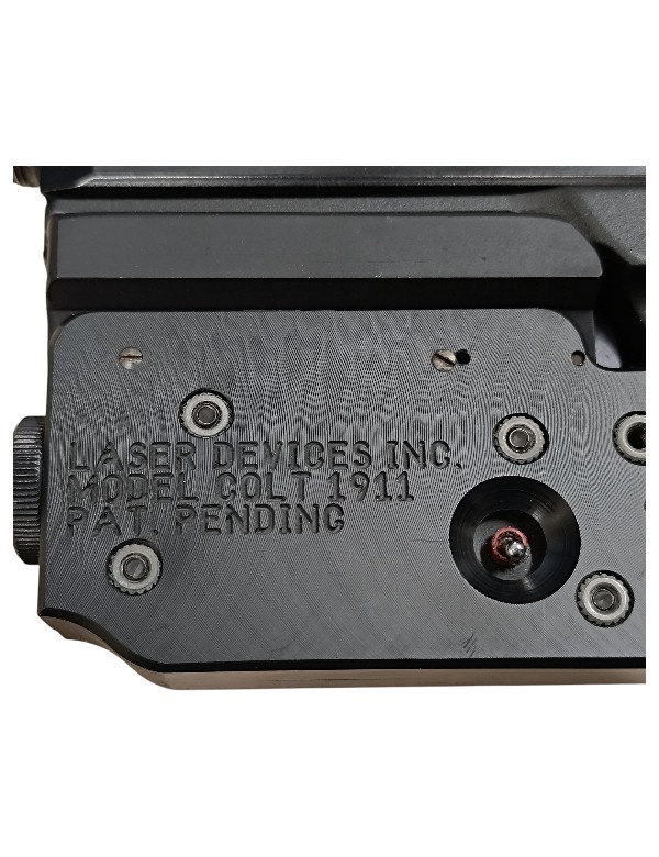 OCCASION PISTOLET HECKLER & KOCH ( HK ) HK MARK 23 45 AUTO (45 ACP)