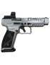OCCASION PISTOLET CANIK RIVAL S CHROME 9X19 PARA