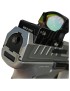 OCCASION PISTOLET CANIK RIVAL S CHROME 9X19 PARA