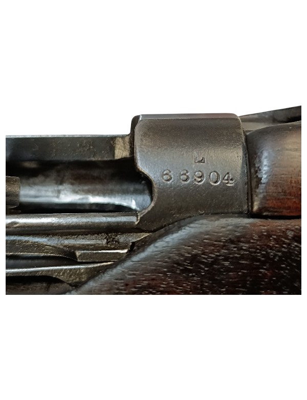 OCCASION CARABINE LEE ENFIELD SMLE N°1 MARK III CALIBRE 303 BRITISH