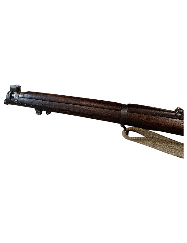 OCCASION CARABINE LEE ENFIELD SMLE N°1 MARK III CALIBRE 303 BRITISH