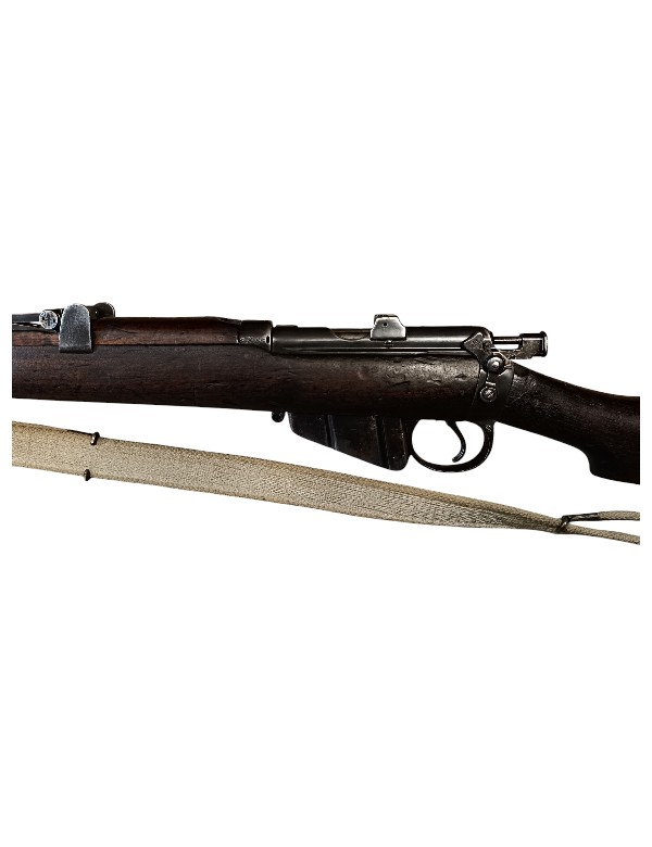 OCCASION CARABINE LEE ENFIELD SMLE N°1 MARK III CALIBRE 303 BRITISH