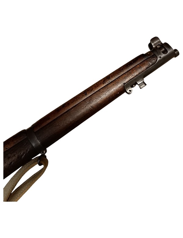 OCCASION CARABINE LEE ENFIELD SMLE N°1 MARK III CALIBRE 303 BRITISH