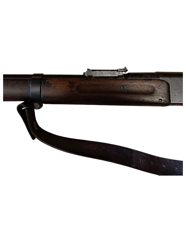 OCCASION CARABINE MAS 1886 M93 CALIBRE 8X51 R