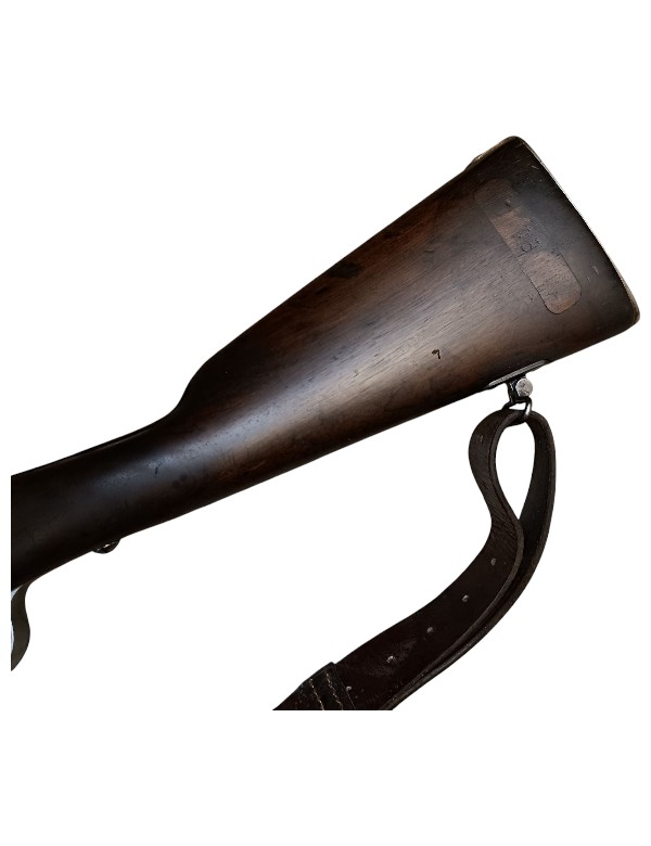 OCCASION CARABINE MAS 1886 M93 CALIBRE 8X51 R
