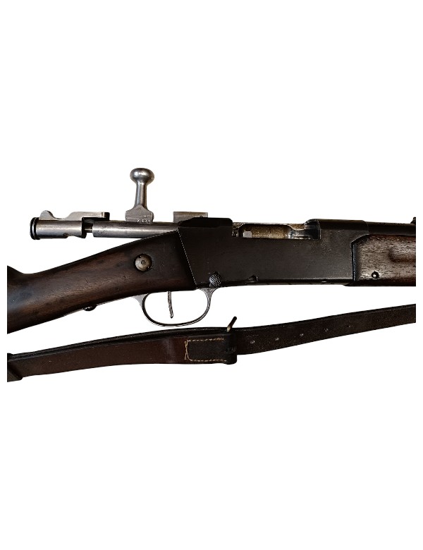 OCCASION CARABINE MAS 1886 M93 CALIBRE 8X51 R