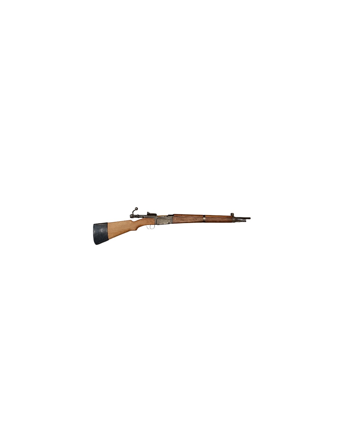 OCCASION MAS MLE 1936 CALIBRE 30-284 WIN