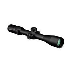 LUNETTE VORTEX DIAMONDBACK TACTICAL 6-24X50