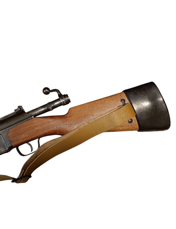 OCCASION MAS MLE 1936 CALIBRE 30-284 WIN