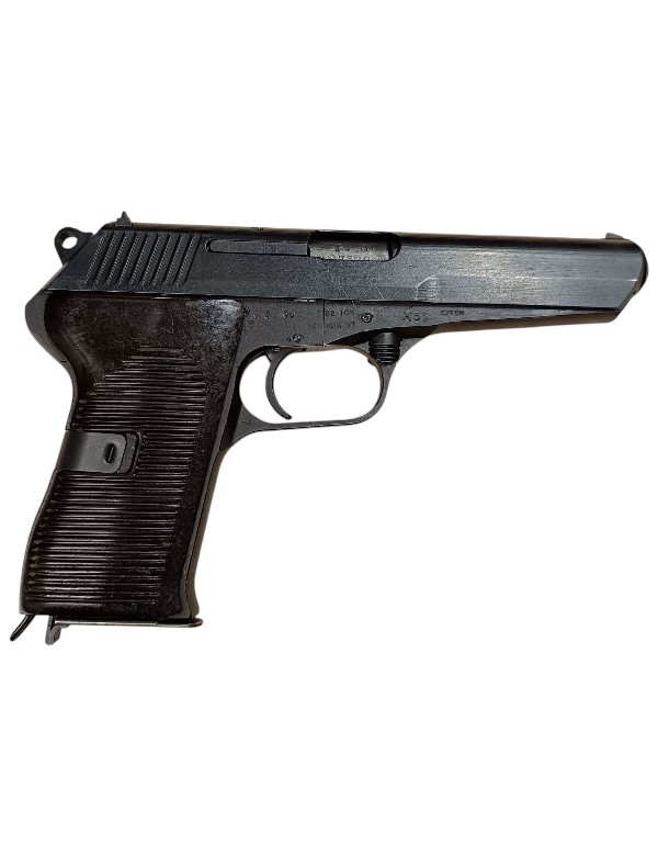 OCCASION PISTOLET VZOR  (...