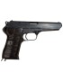 OCCASION PISTOLET VZOR  ( VZ ) VZ 52 7,62 X 25 TOKAREV