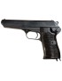 OCCASION PISTOLET VZOR  ( VZ ) VZ 52 7,62 X 25 TOKAREV