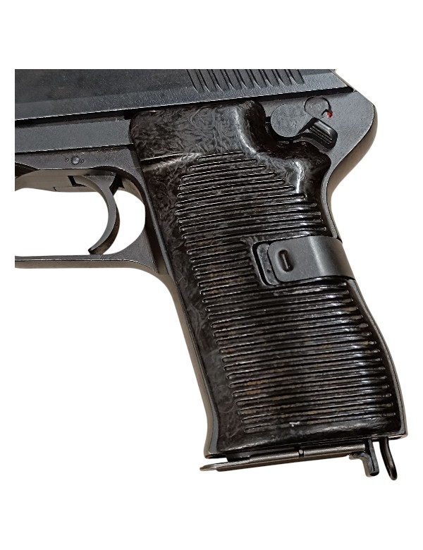 OCCASION PISTOLET VZOR  ( VZ ) VZ 52 7,62 X 25 TOKAREV