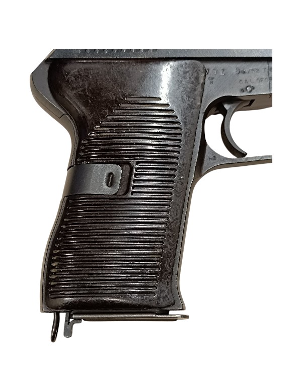 OCCASION PISTOLET VZOR  ( VZ ) VZ 52 7,62 X 25 TOKAREV