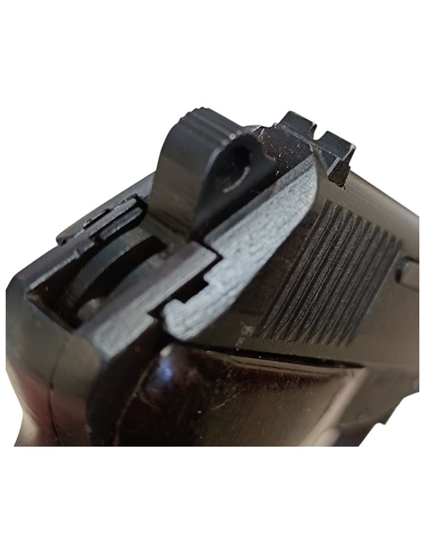 OCCASION PISTOLET VZOR  ( VZ ) VZ 52 7,62 X 25 TOKAREV