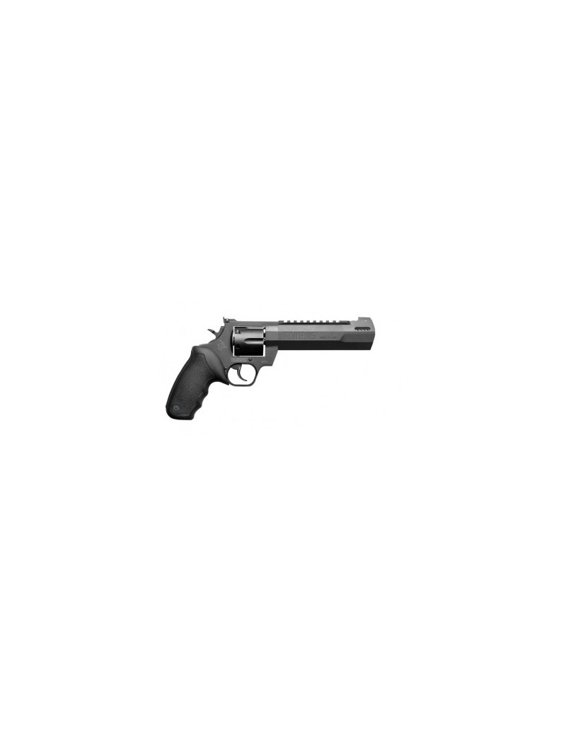 REVOLVER TAURUS RAGING HUNTER CAL: 44 MAG 8"3/8 BLACK