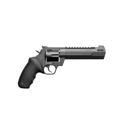 REVOLVER TAURUS RAGING HUNTER CAL: 44 MAG 8"3/8 BLACK