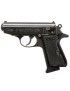 PISTOLET WALTHER PPK BRONZE CALIBRE 9 MM BROWNING COURT (380 ACP)