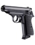 PISTOLET WALTHER PPK BRONZE CALIBRE 9 MM BROWNING COURT (380 ACP)