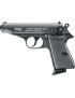 PISTOLET WALTHER PPK BRONZE CALIBRE 9 MM BROWNING COURT (380 ACP)