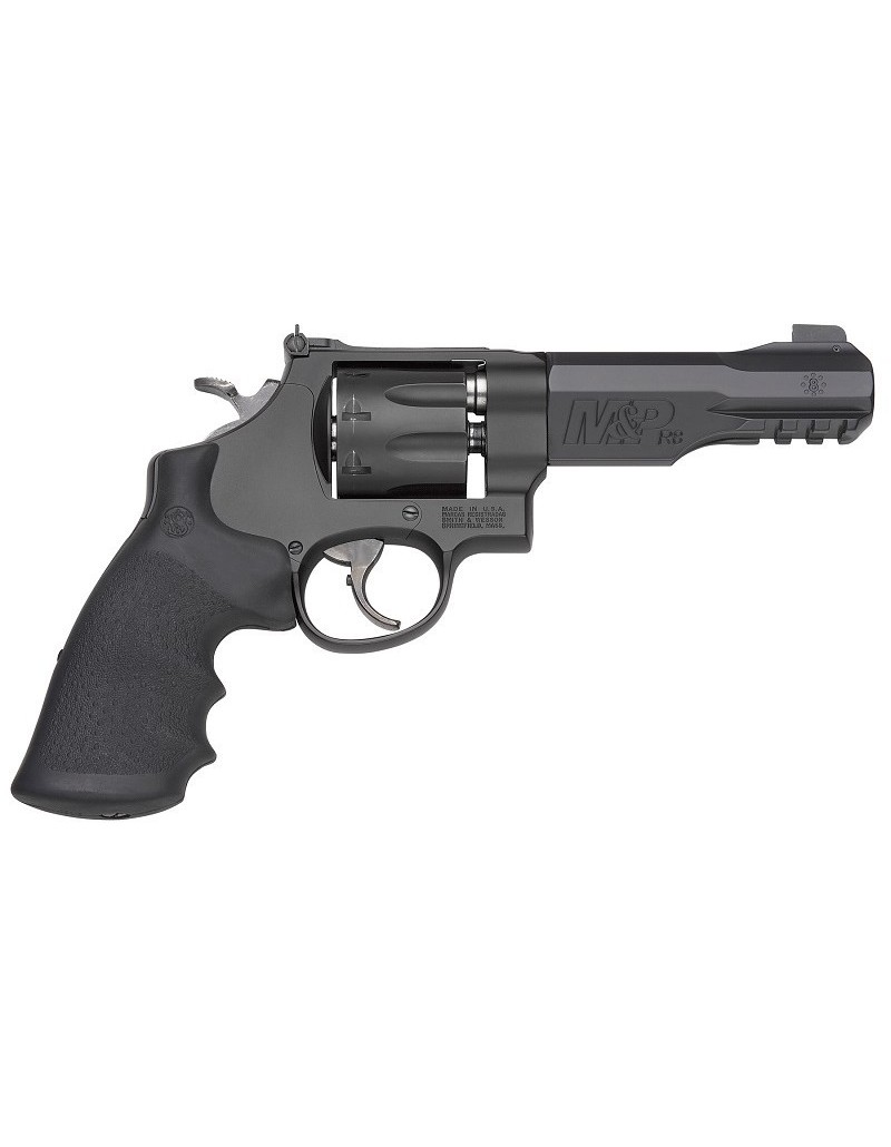 REVOLVER SMITH & WESSON MP PR8 CAL 357 MAG