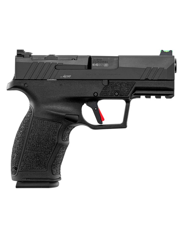 PISTOLET TISAS ZIGANA PX-9...