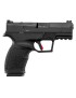 PISTOLET TISAS ZIGANA PX-9 CARRY  CALIBRE 9X19