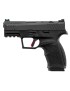 PISTOLET TISAS ZIGANA PX-9 CARRY  CALIBRE 9X19