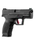 PISTOLET TISAS ZIGANA PX-9 CARRY  CALIBRE 9X19