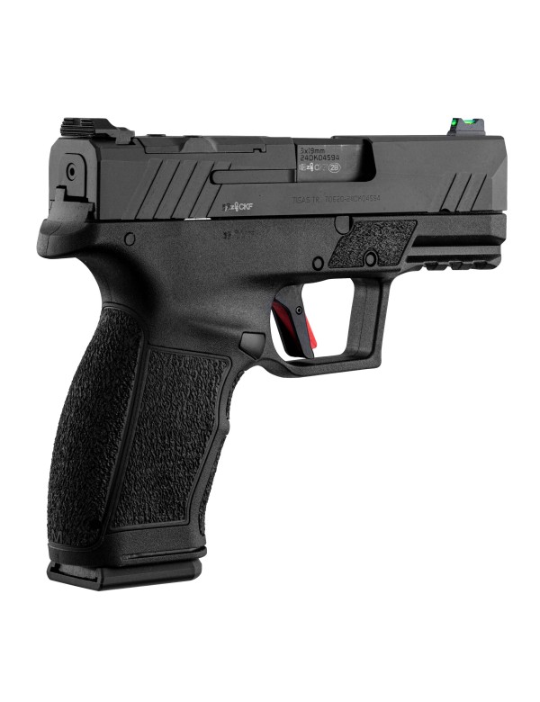 PISTOLET TISAS ZIGANA PX-9 CARRY  CALIBRE 9X19