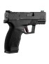 PISTOLET TISAS ZIGANA PX-9 CARRY  CALIBRE 9X19