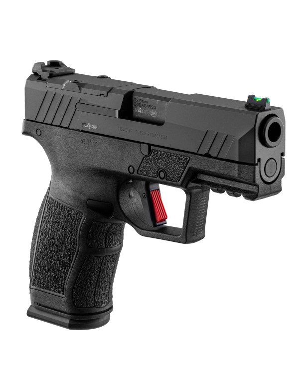 PISTOLET TISAS ZIGANA PX-9 CARRY  CALIBRE 9X19