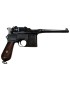 OCCASION PISTOLET MAUSER C 96 ANNEE 1930 7,63 MAUSER