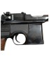 OCCASION PISTOLET MAUSER C 96 ANNEE 1930 7,63 MAUSER