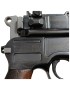 OCCASION PISTOLET MAUSER C 96 ANNEE 1930 7,63 MAUSER
