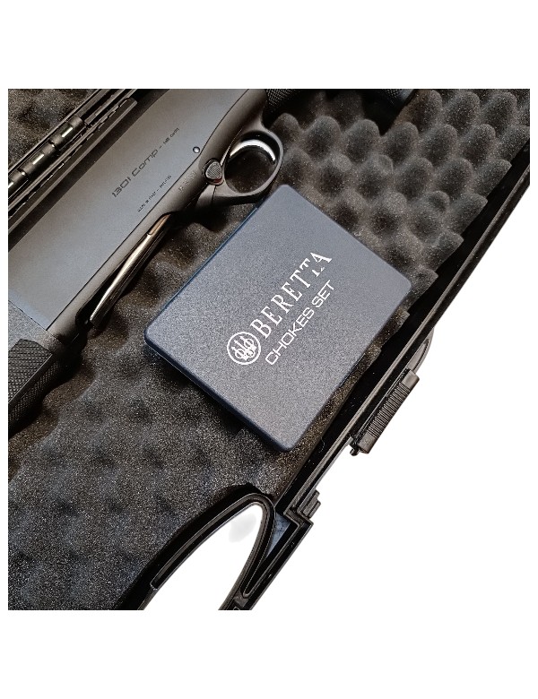FUSIL BERETTA 1301 COMP CALIBRE 12/76 (3'')