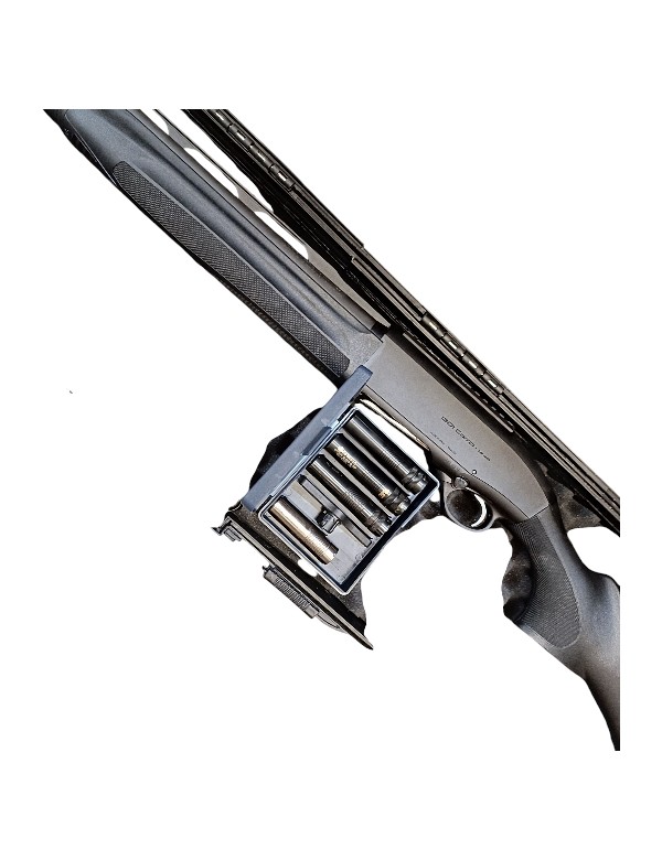 FUSIL BERETTA 1301 COMP CALIBRE 12/76 (3'')