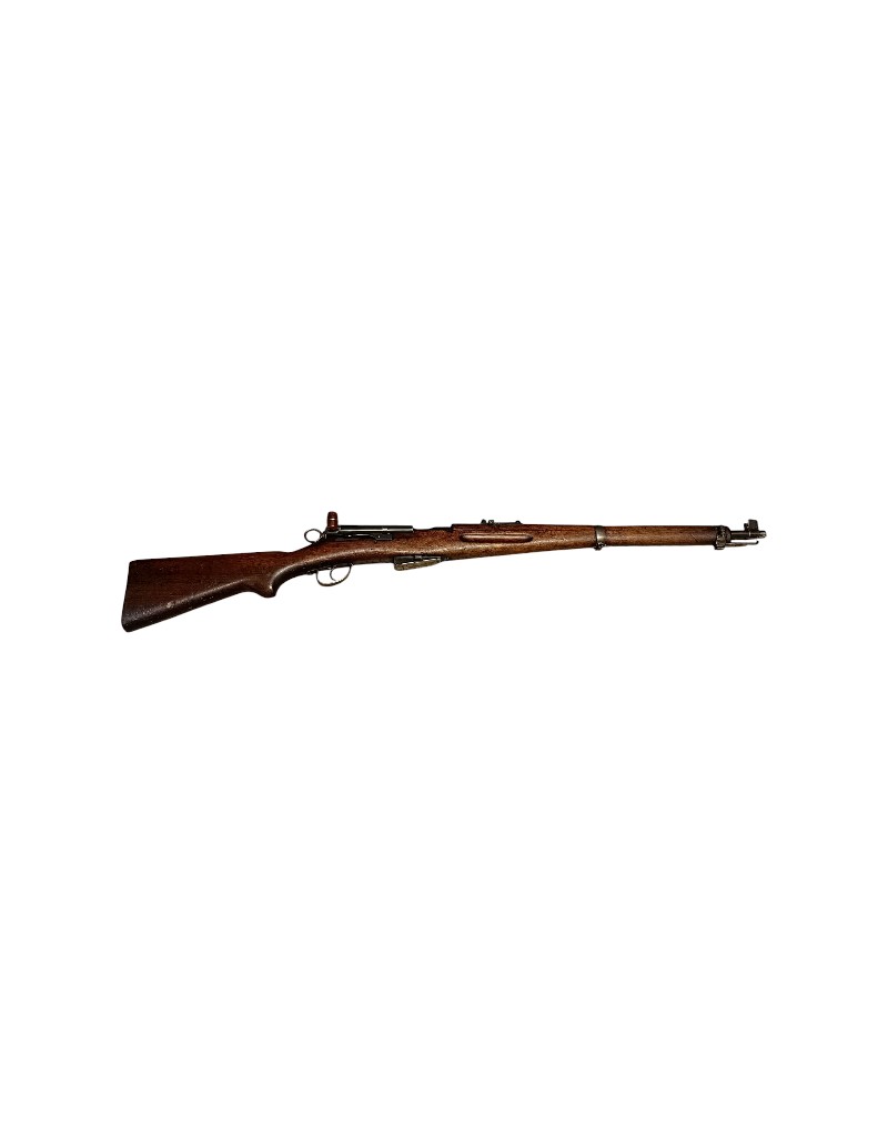 SCHMIDT RUBIN K 11 (KARABINER 1911 7,5 X 55 SUISSE)