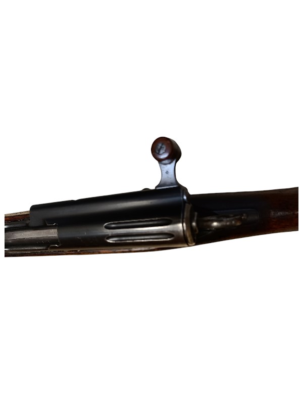 SCHMIDT RUBIN K 11 (KARABINER 1911 7,5 X 55 SUISSE)