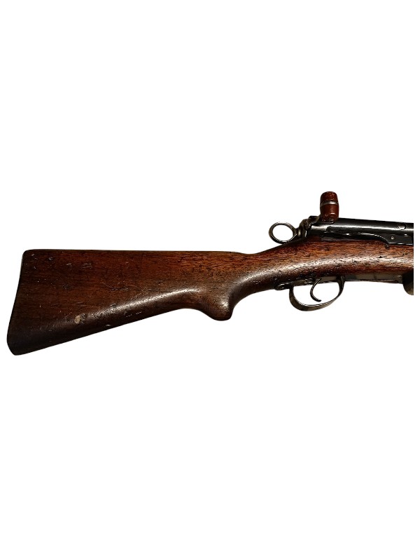 SCHMIDT RUBIN K 11 (KARABINER 1911 7,5 X 55 SUISSE)